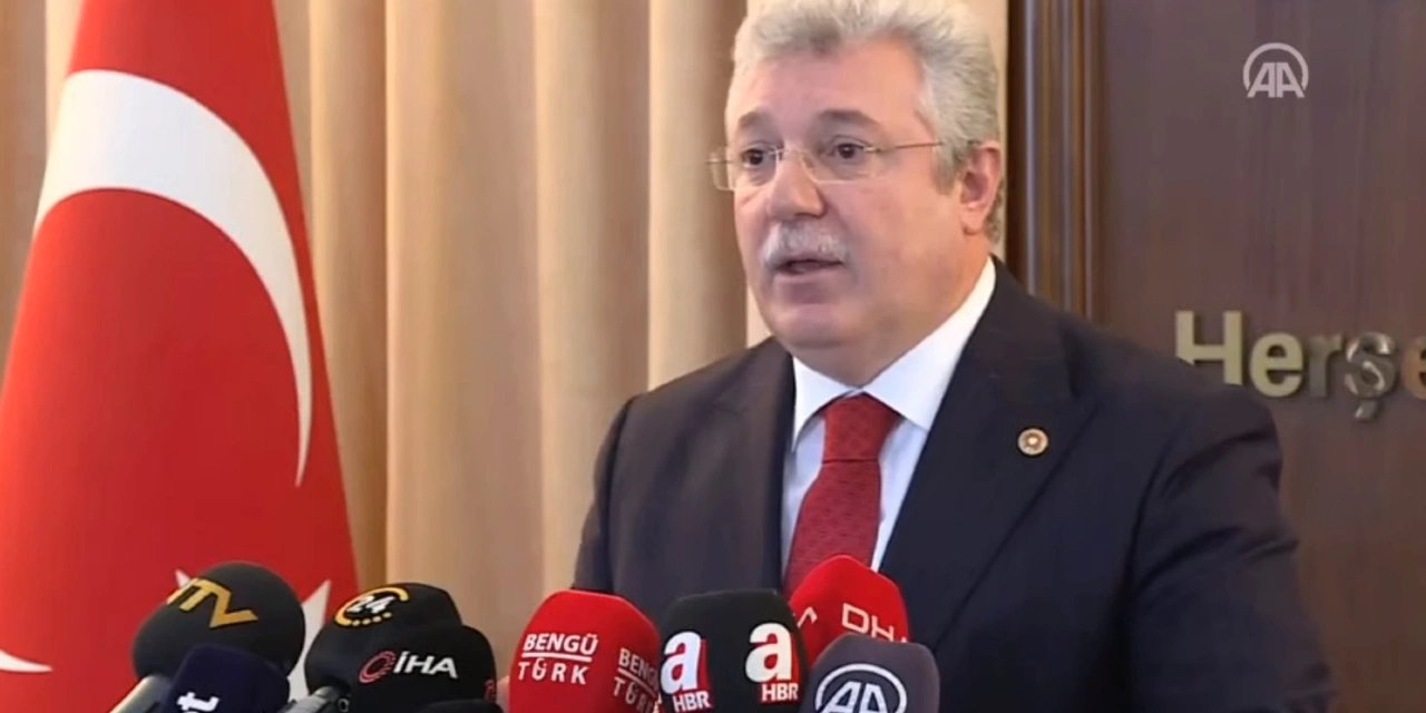 EYT düzenlemesine ilişkin detaylar ve yasalaşacağı tarih belli oldu