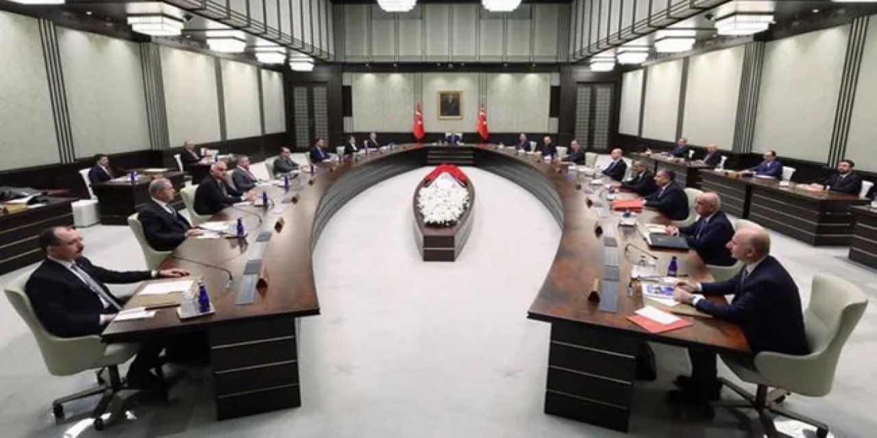 Kulislerden sızdı: Bakanlar vekilliğe hazırlanıyor! ‘Kulağıma dedikodular gelmeye başladı…’