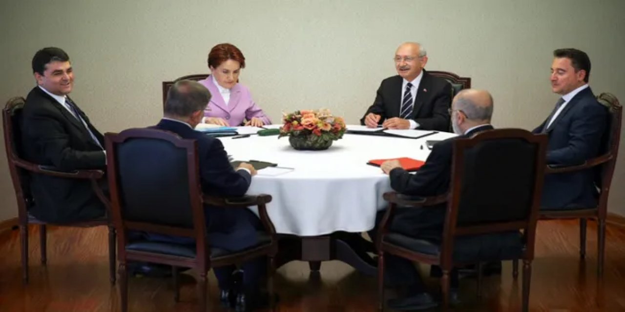 Demokrat Parti’den ‘bakanlık ve vekillik’ iddiasına yanıt! Meclis’teki isimlere olay gönderme…