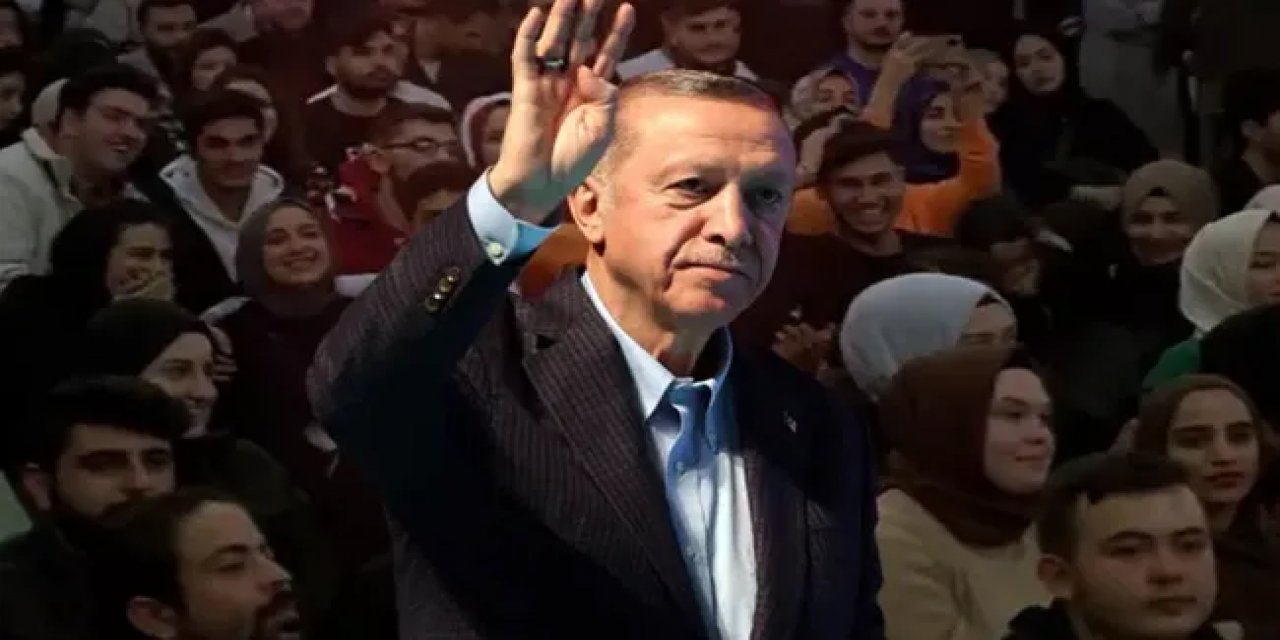 Cumhurbaşkanı Erdoğan favori dizisini açıkladı