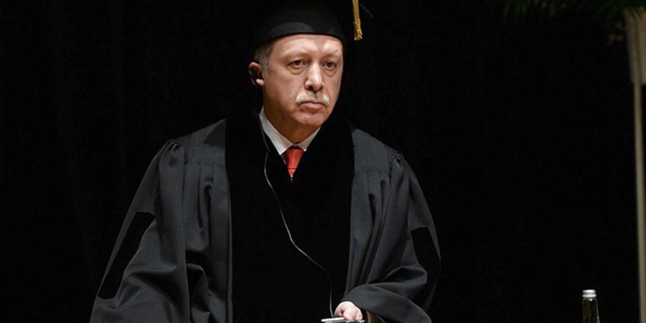 Adaylık tartışmaları sürerken... Erdoğan'ın diploması davası görüldü