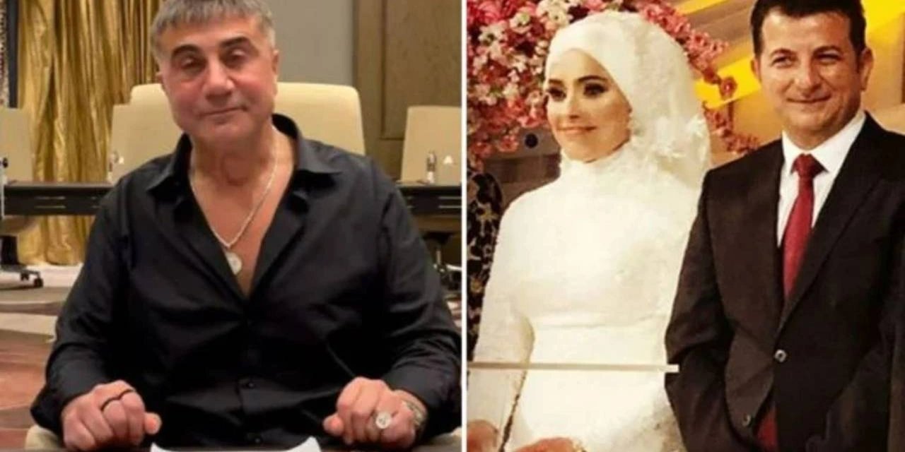 Sedat Peker ve Ünsal Ban davasında kritik gelişme