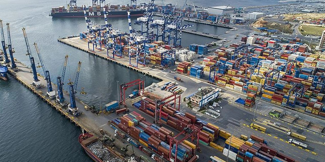 Dış ticaret açığı rekor kırdı!