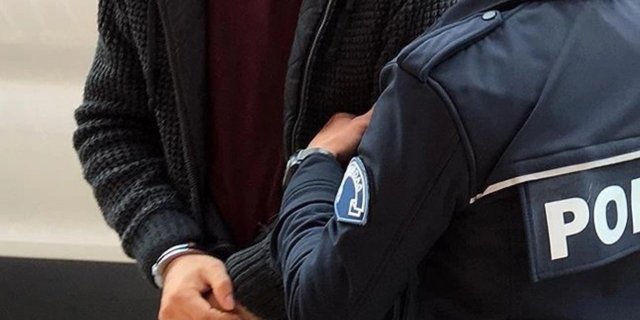 İstanbul'da IŞİD ile El Nusra operasyonu: 9 gözaltı