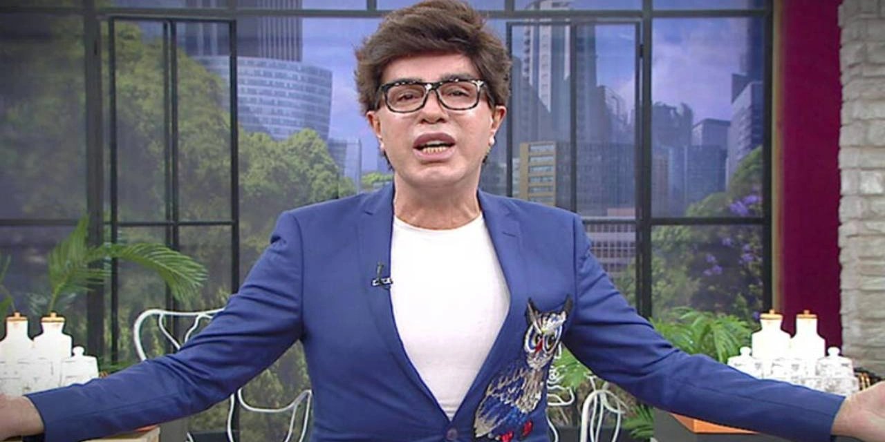 Yılmaz Morgül hastaneye kaldırıldı