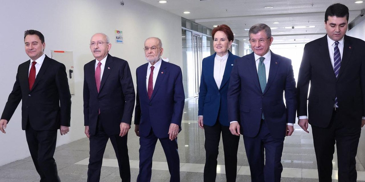 Babacan: Ortak adayın açıklanması uzayabilir