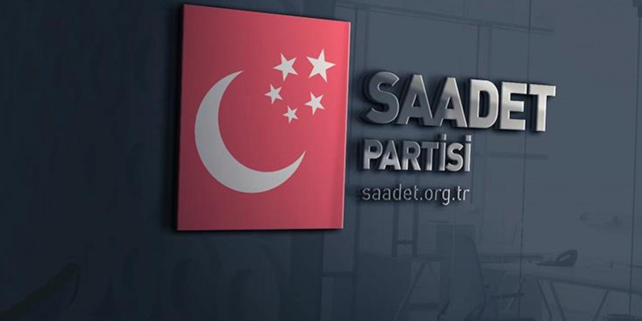 Saadet lideri altılı masanın toplantısından 'hayıflanarak' ayrılmış