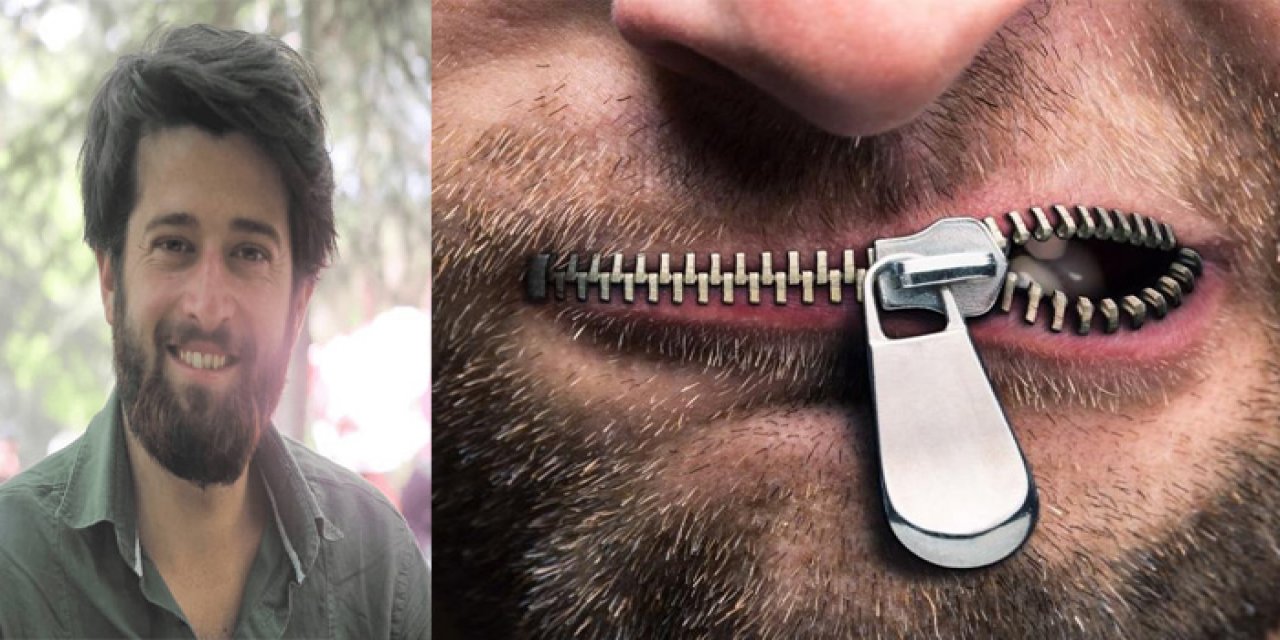 Emrah Bakır gazetecilerle "otosansür krizi"ni konuştu: “Erdoğan haberi yaparken daha çok düşünüyorum”