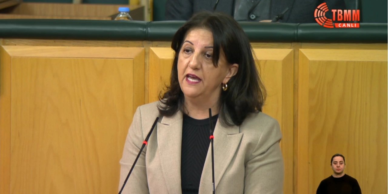 Buldan'dan Erdoğan'a 'kronometre sıfırlandı' yanıtı: Kendi cumhurbaşkanlığını tanımıyor