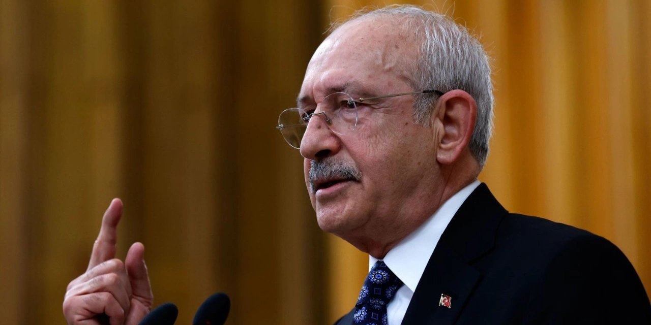 'Kılıçdaroğlu o an duygusallaştı, gözleri doldu'