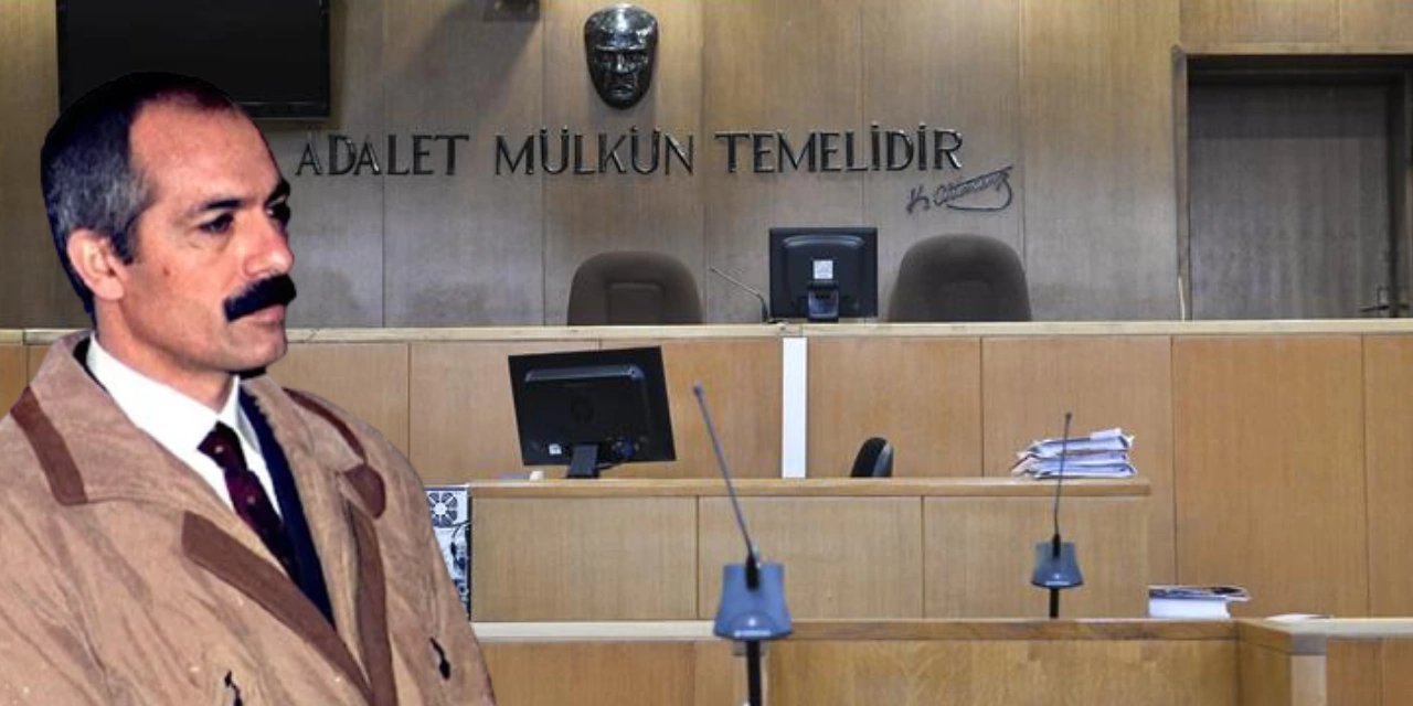 Hizbullahçı isim Ergenekon'da gizli tanık yapılmış