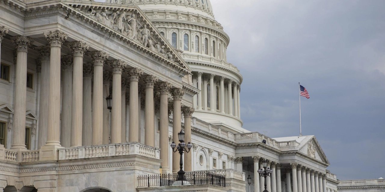 ABD Temsilciler Meclisi'nde "Salgın Bitti" yasa tasarısı kabul edildi