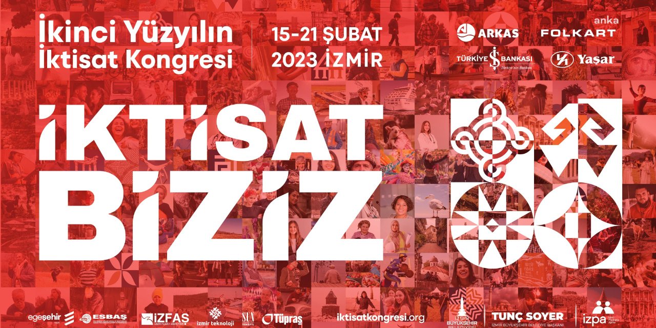 İkinci Yüzyılın İktisat Kongresi programı açıklandı: Millet İttifakı liderleri bir araya gelecek