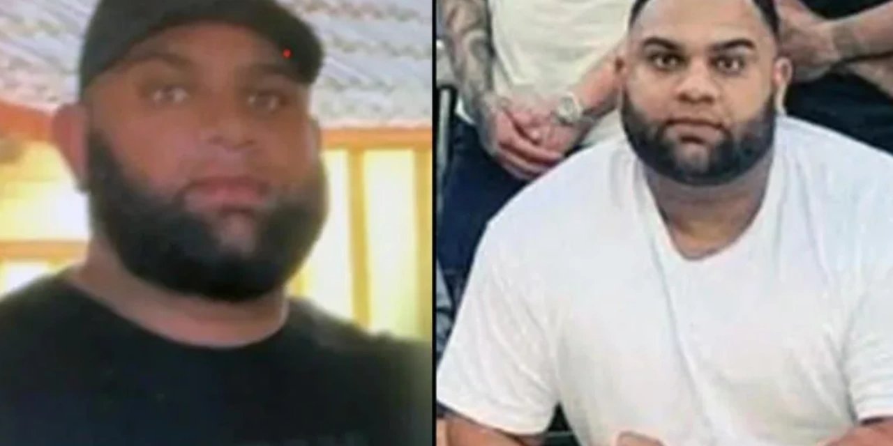 En çok arananlar listesindeydi: Bir suç örgütü lideri daha Türkiye'de çıktı