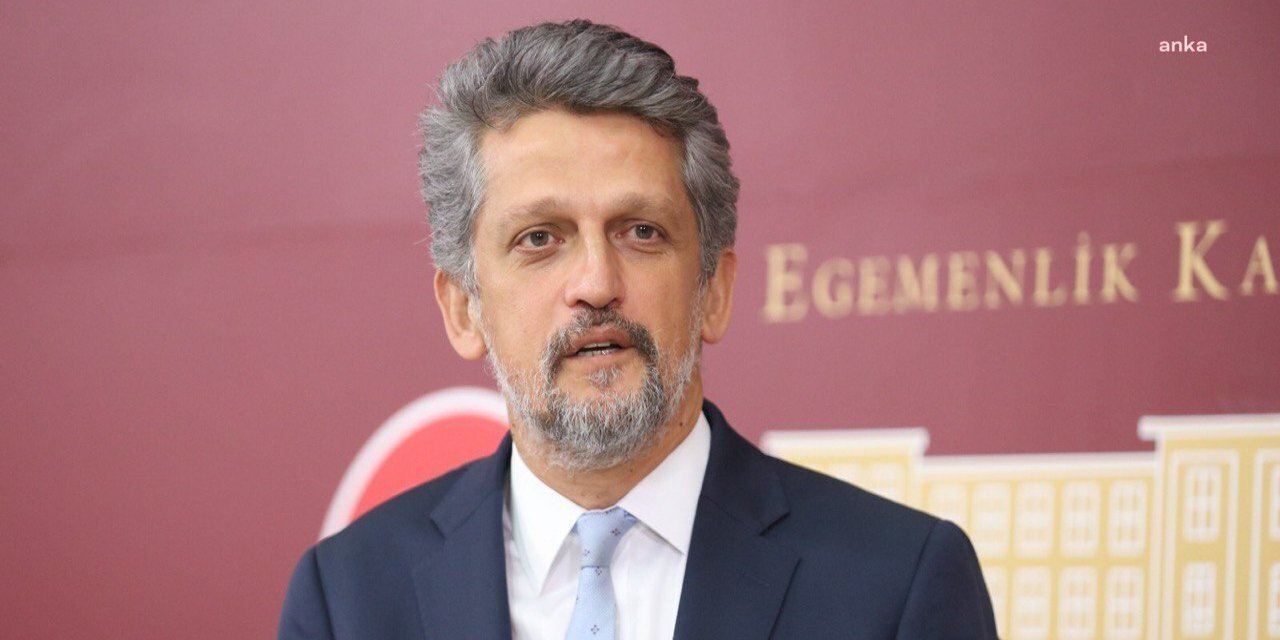 HDP'li Paylan: EYT, emeklilikte prime takılanlar haline geldi