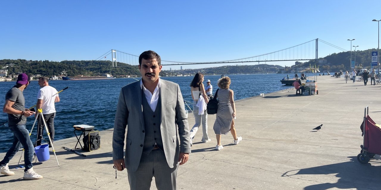 Sinan Ateş'in ailesi kırkını bekliyor: Dostlarımız konuşmaya başlayacak