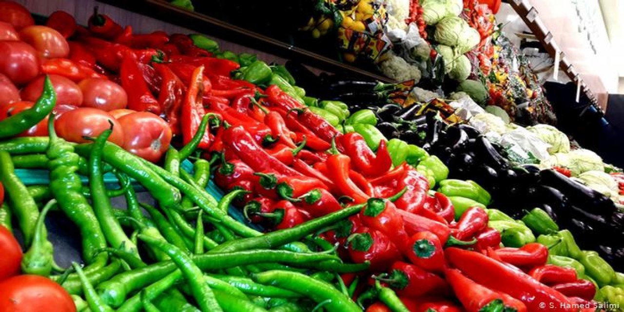 Markette 42 ürünün 36’sında fiyatlar arttı