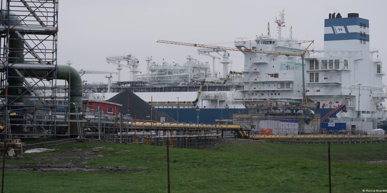 Doğal gazın fiyatı ne zaman düşecek?
