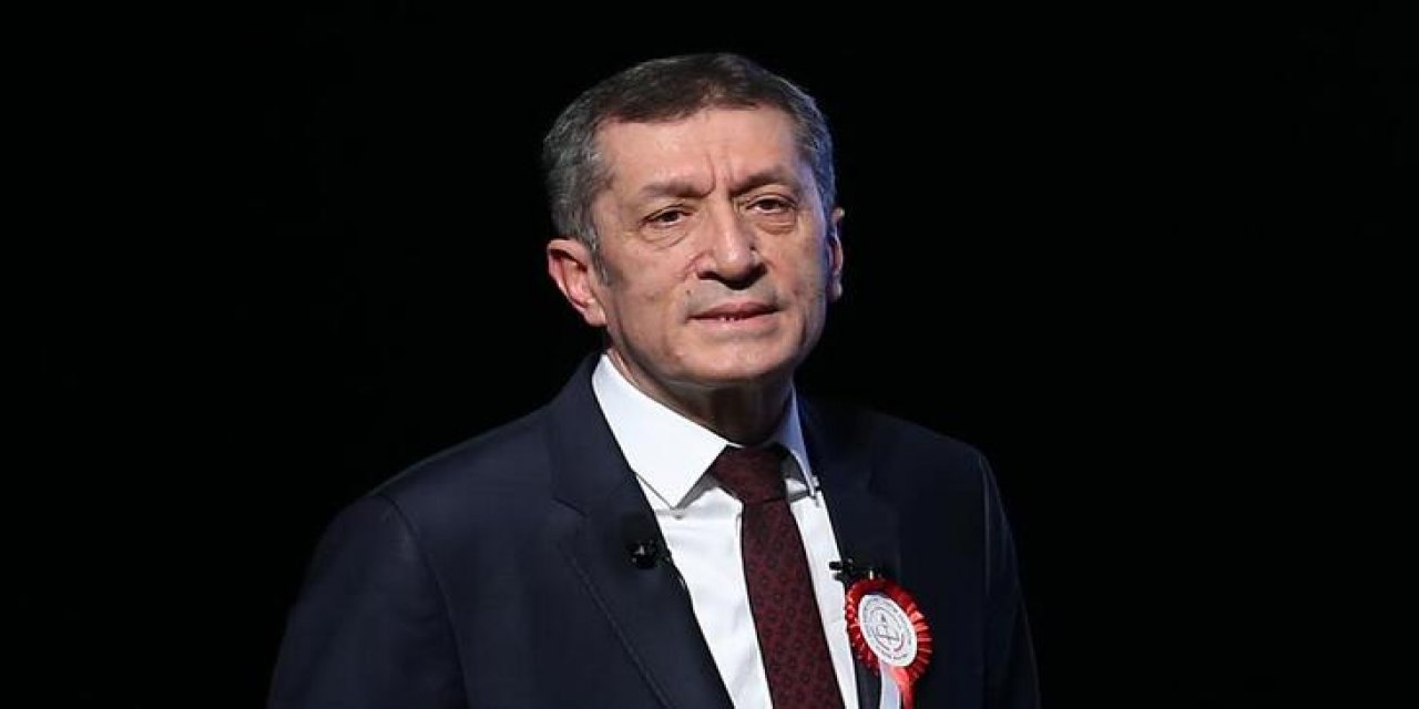 Sınavlar ne zaman yapılacak? Ziya Selçuk tarih verdi...