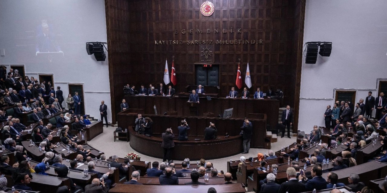 Sert sözlerle yüklenmişti: İşte Erdoğan'ın hakkını helal etmediği AKP'liler