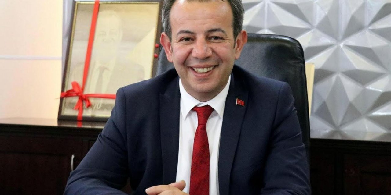 Adaylık konusunda kararlıymış: Yeni ittifak için Tanju Özcan iddiası