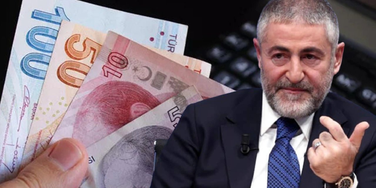 Bakan Nebati'den EYT açıklaması: Kasaya koyduk!