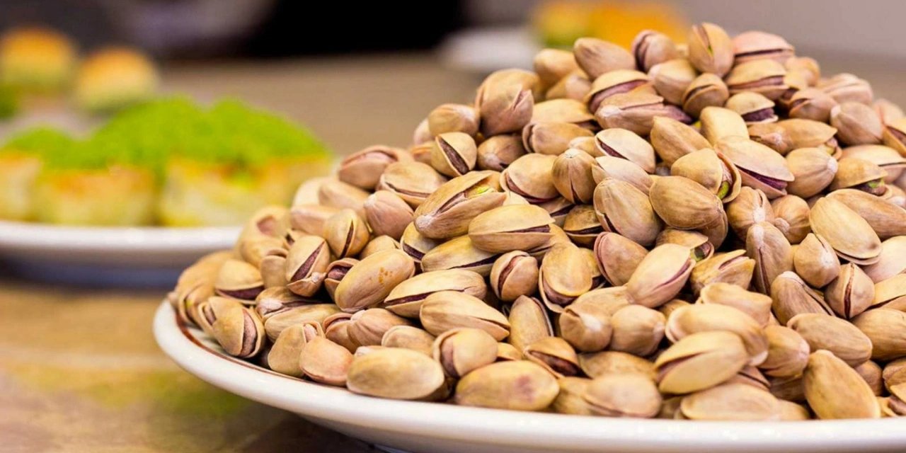 Parası olan yatırım yapmaya başladı: Antep fıstığı altını solladı