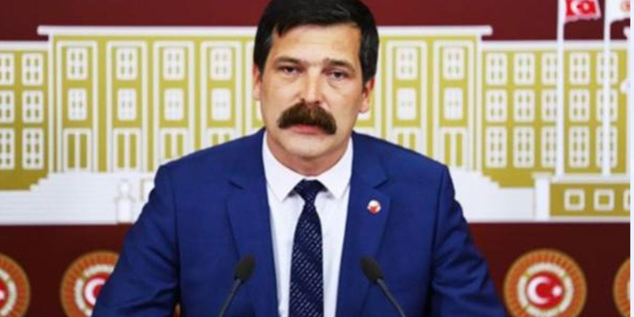Erkan Baş'tan Çakıcı yorumu! Mafya artıkları da Cumhur İttifakı'nın bir parçasıdır