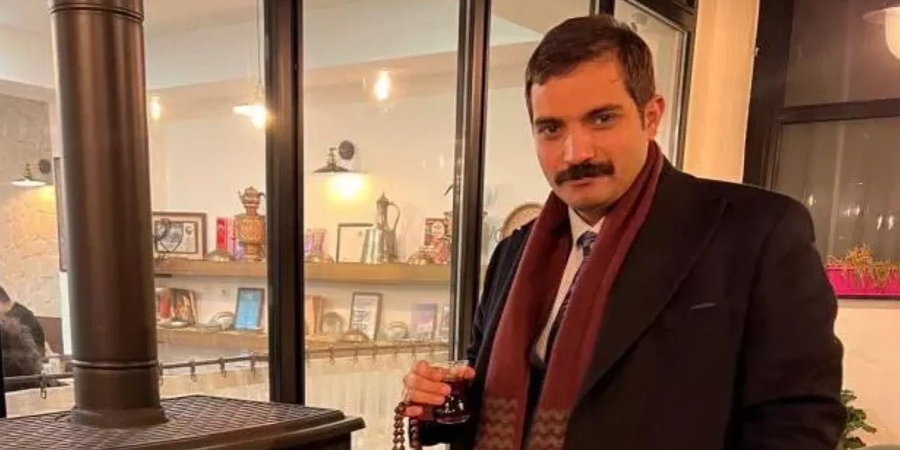 Eski Ülkü Ocakları yöneticisi cinayetten 9 ay önce Sinan Ateş'in peşindeymiş: 'Eski MİT'çiden yardım istedi, o da etti'