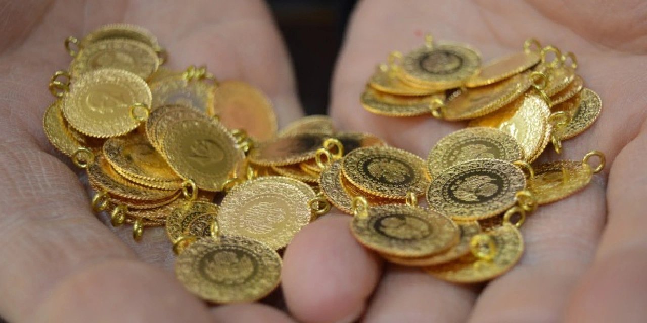 Altında Fed fırtınası: Gram altında rekor!