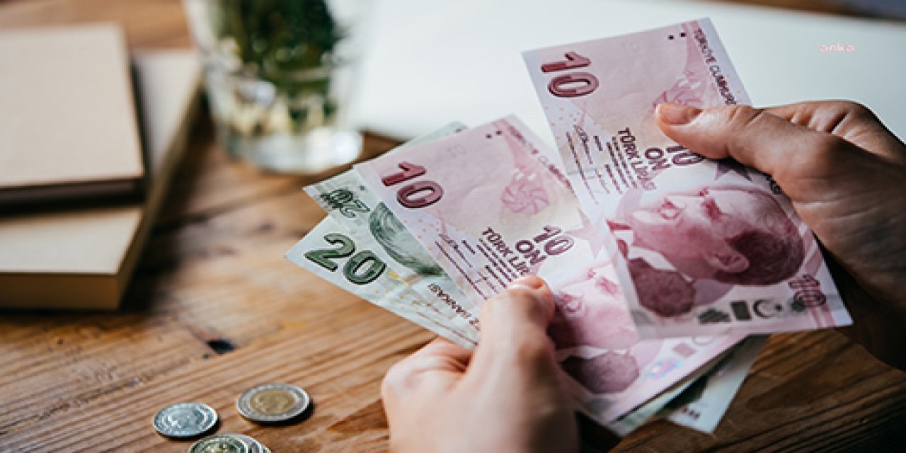 Eski bakandan asgari ücret tahmini: Martta 10 bin lira olur