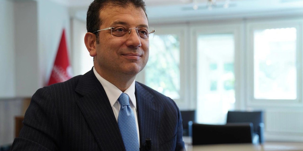 İmamoğlu: Engellemeler anlatmakla bitmez, her gün cenk ediyoruz