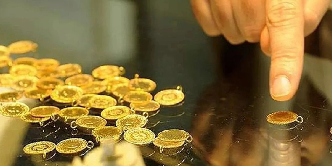 Belirsizlik kalktı, altın fiyatları çakıldı: Gram altın ve çeyrek altın ne kadar?