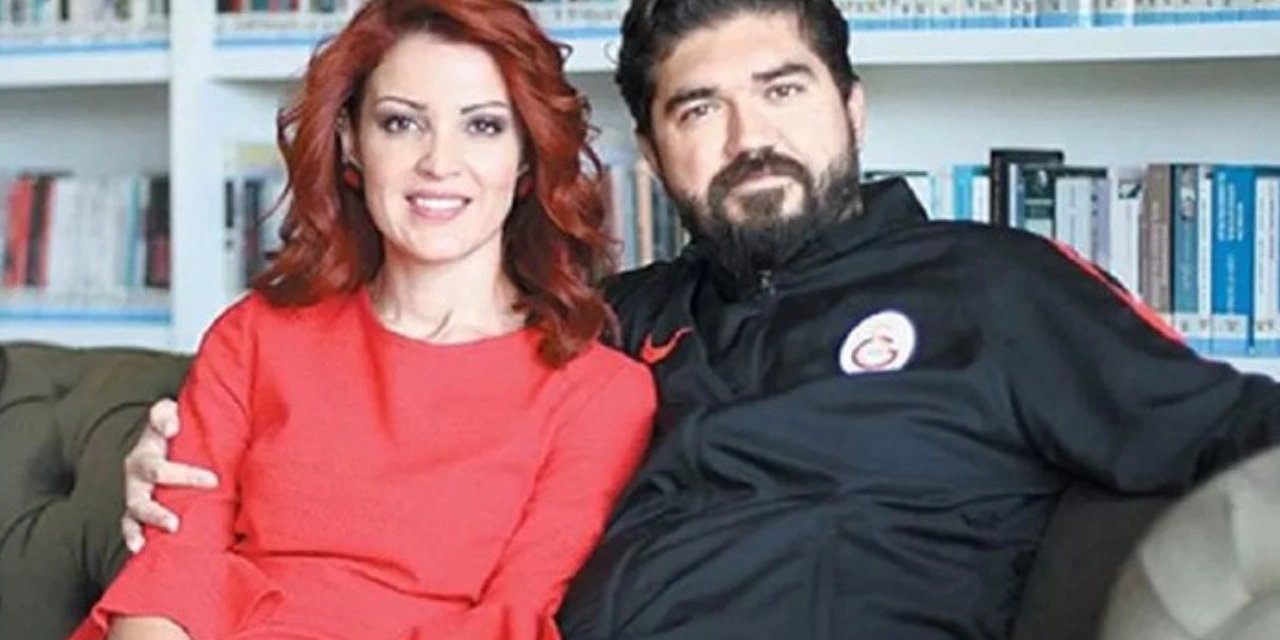 Nagehan Alçı'dan eşi Rasim Ozan Kütahyalı'nın çok tartışılan sözlerine açıklama