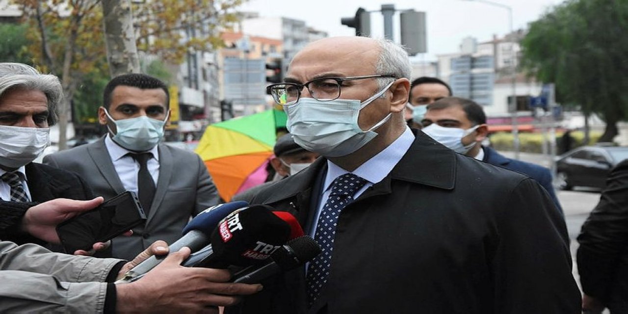 İzmir Valisi'nden korkutan açıklama! Ölümler üçe katlandı