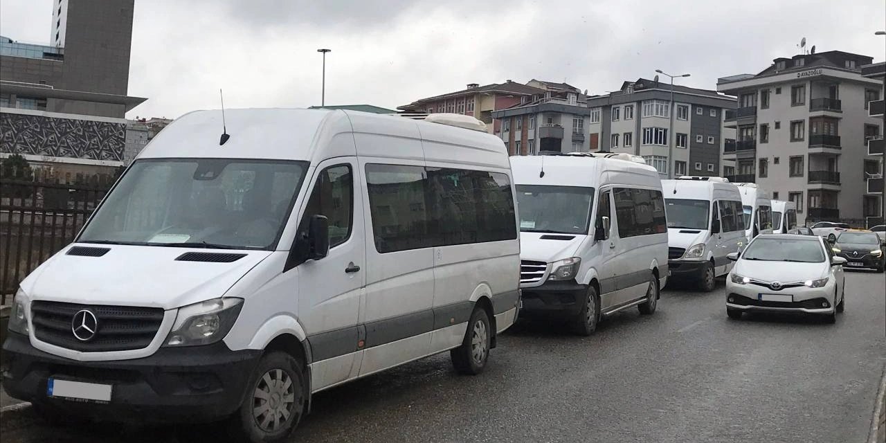 İSPARK otoparkları servis araçları için ücretsiz olacak