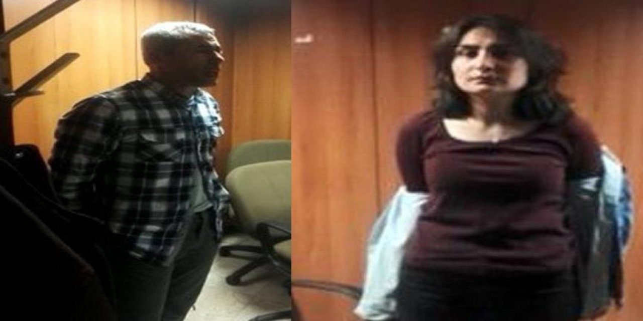 TBMM’ye saldırı girişiminde bulunan teröristlerin cezası belli oldu!