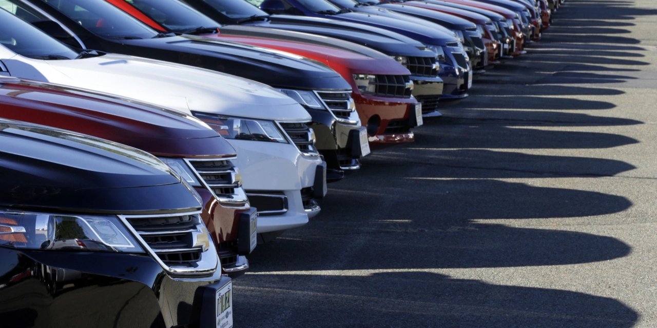 Bakanlıktan otomotiv sektörüne inceleme