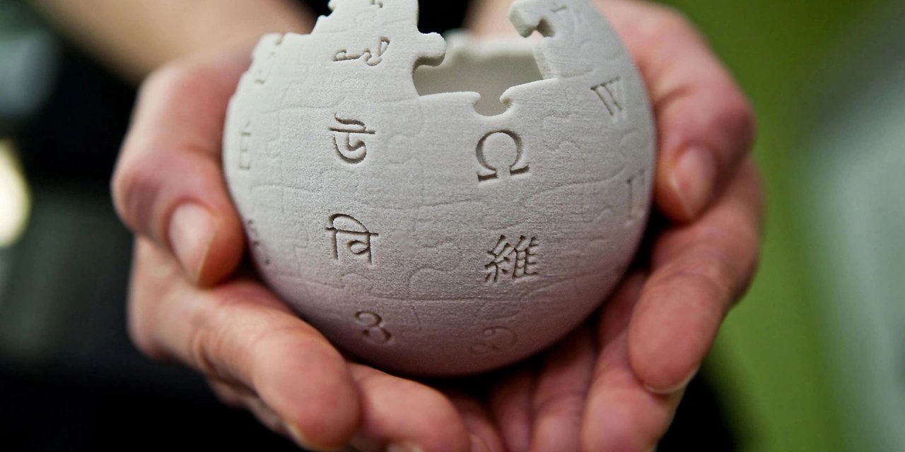 Pakistan'dan Wikipedia'ya yasak