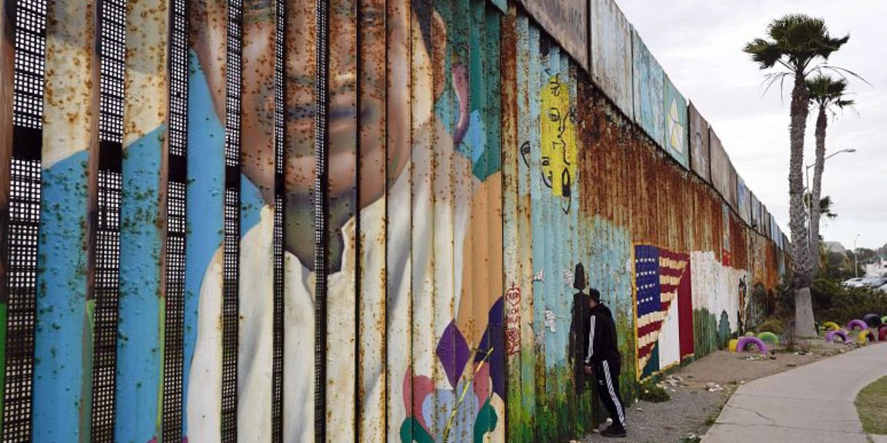 Meksika’dan ABD’ye kaçak geçen Türk vatandaşlarının sayısı 3 kat arttı