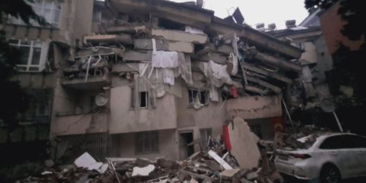 Ertuğrul Özkök yazdı: Deprem Mektubu: Lütfen Bay Kemal bir süre gelmesin Bay Başkan bir süre çakmasın