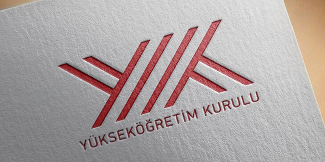 YÖK'ten deprem bölgelerine yönelik açıklama: 10 ilde ikinci bir duyuruya kadar eğitime ara verildi