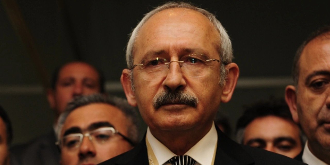 Kılıçdaroğlu'ndan deprem paylaşımı: "Milletimizin yanındayız"