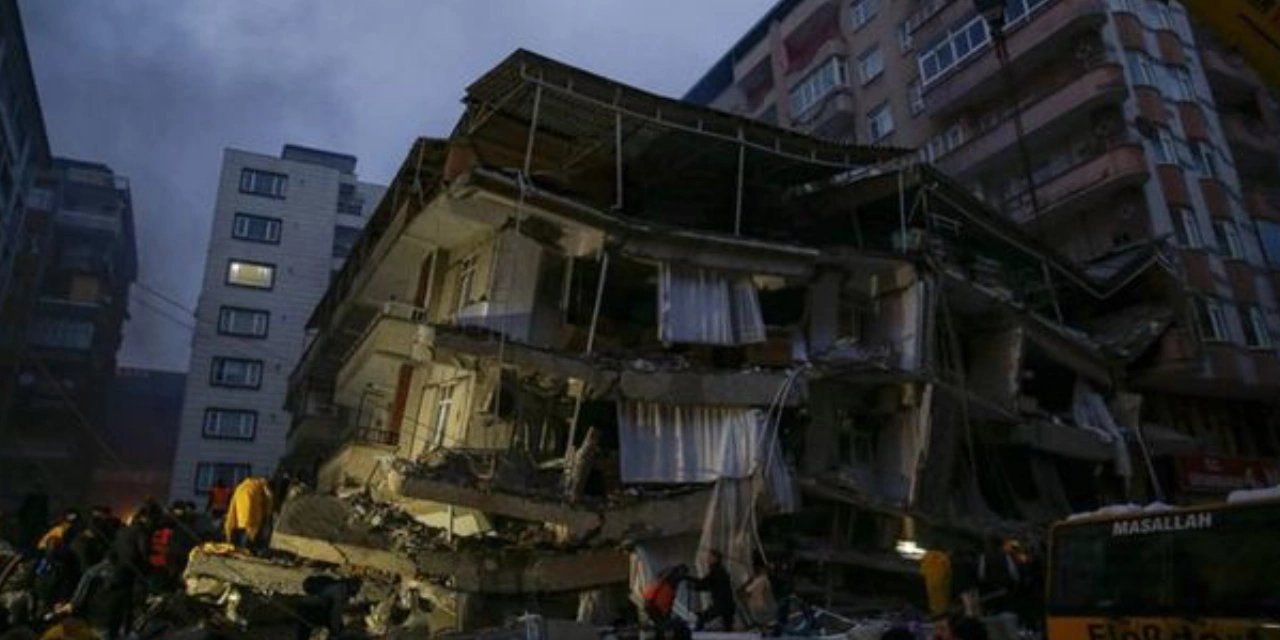 'Dezenformasyon' içerikli deprem paylaşımlarına soruşturma