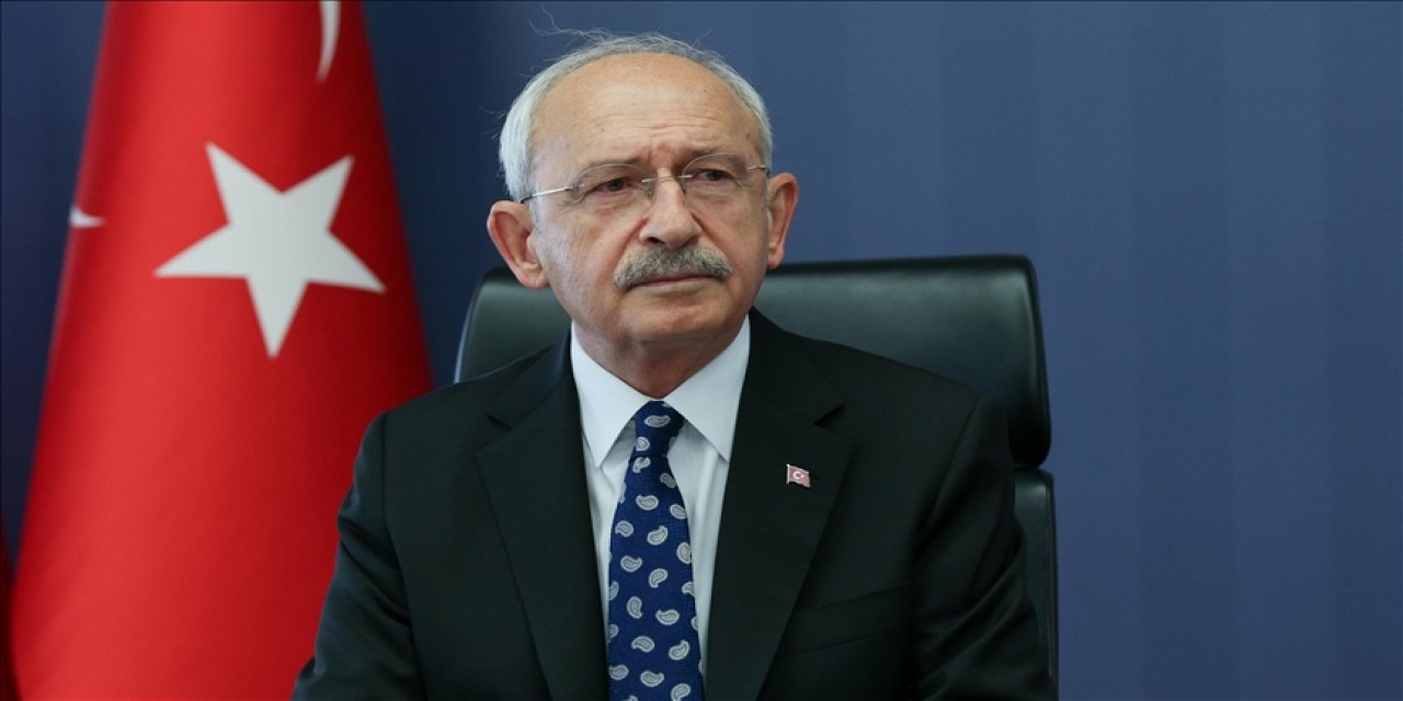 Kılıçdaroğlu saat vermişti: 'Size bazı rakamlar açıklayacağım' diyerek duyurdu