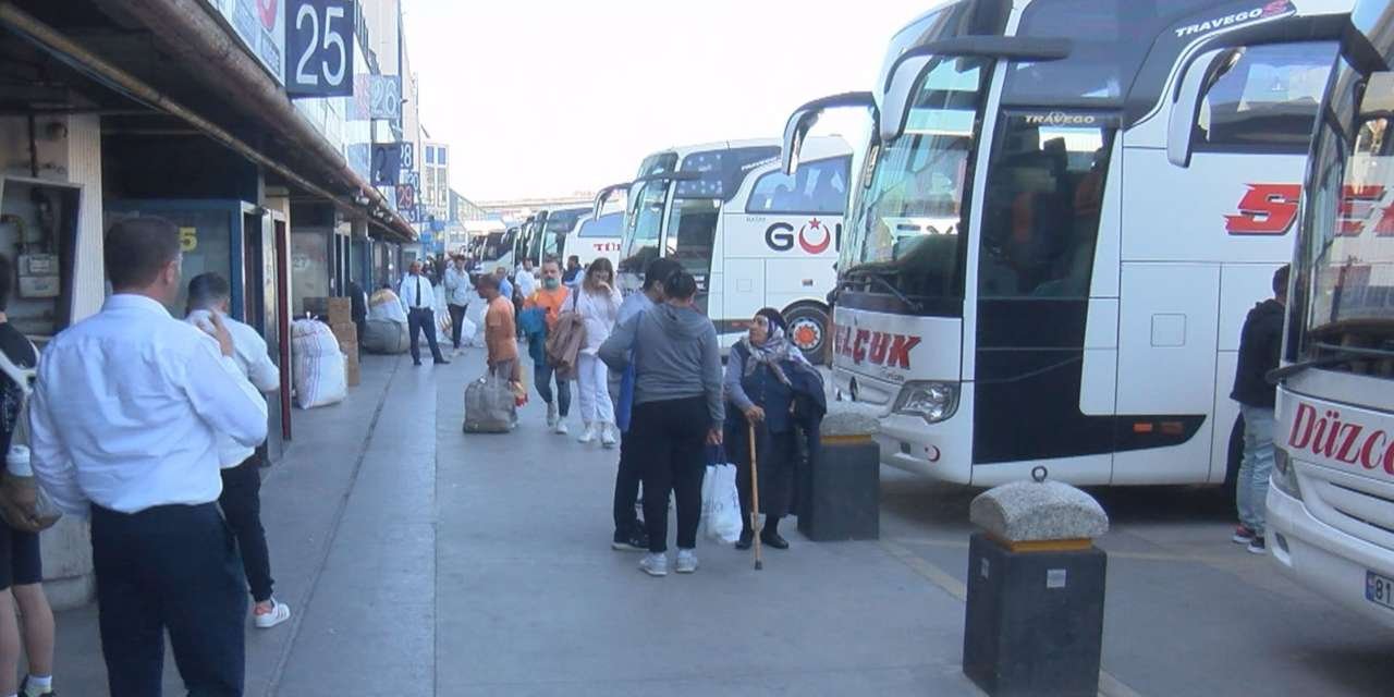 Ulaştırma Bakanlığı: Otobüs firmalarının fiyat artırdığı iddiası inceleniyor