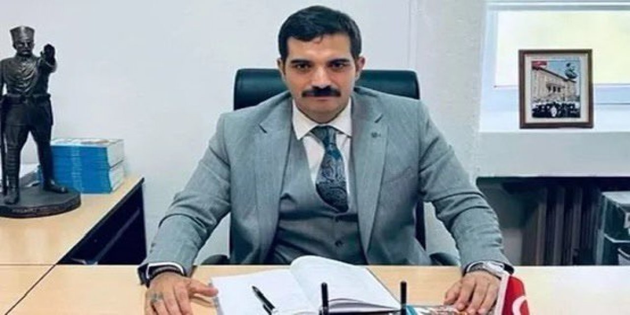 Sinan Ateş'in tetikçisi yurt dışına kaçmaya çalışırken yakalandı