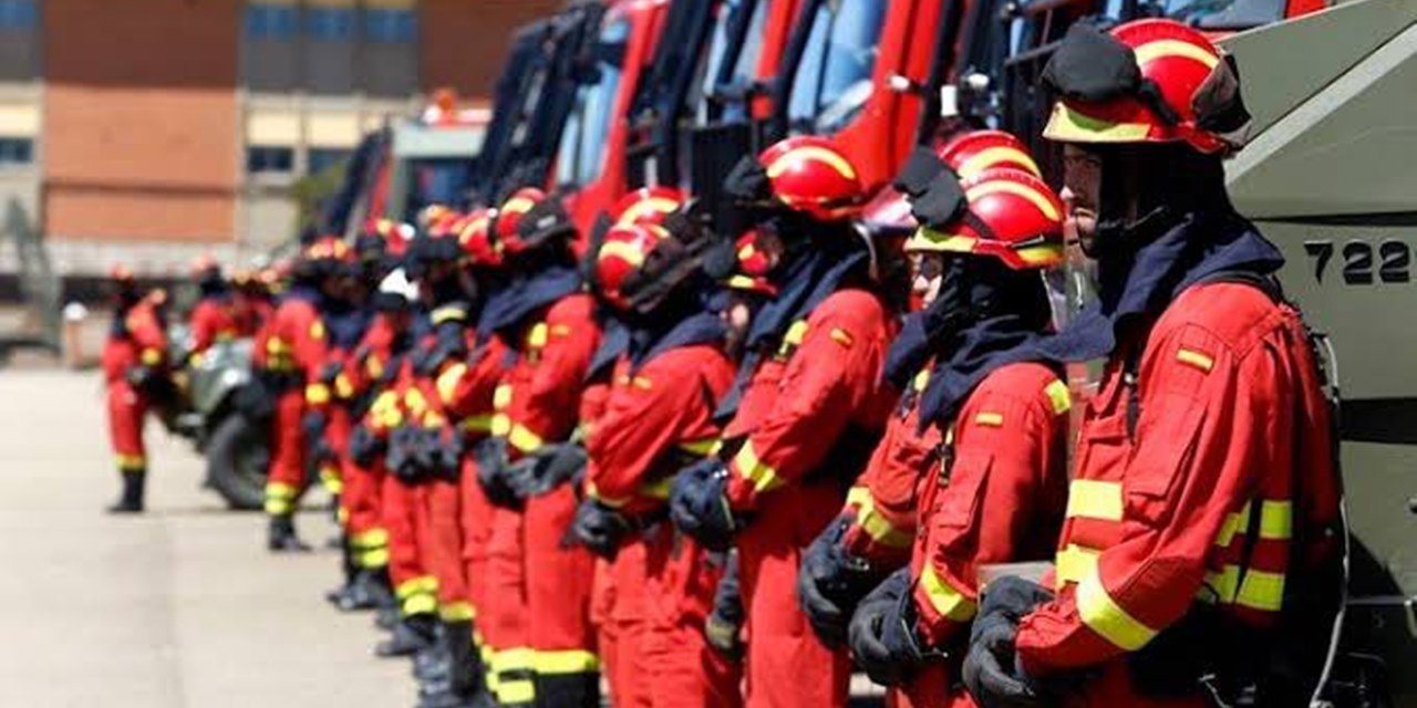 Depremden sonra 19 Avrupa ülkesinden destek