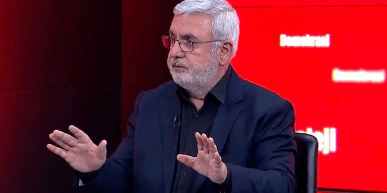 AKP'li Mehmet Metiner'den 'çaresiziz' diyen depremzede vatandaşa tepki çeken yanıt: Adıyaman'ımızı yeniden onaracak reisimiz var