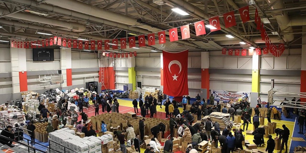 Ticaret Bakanlığı, fiyat denetimine başladı: Fırsatçıların en ağır şekilde cezalandırılacağından kimsenin şüphesi olmasın